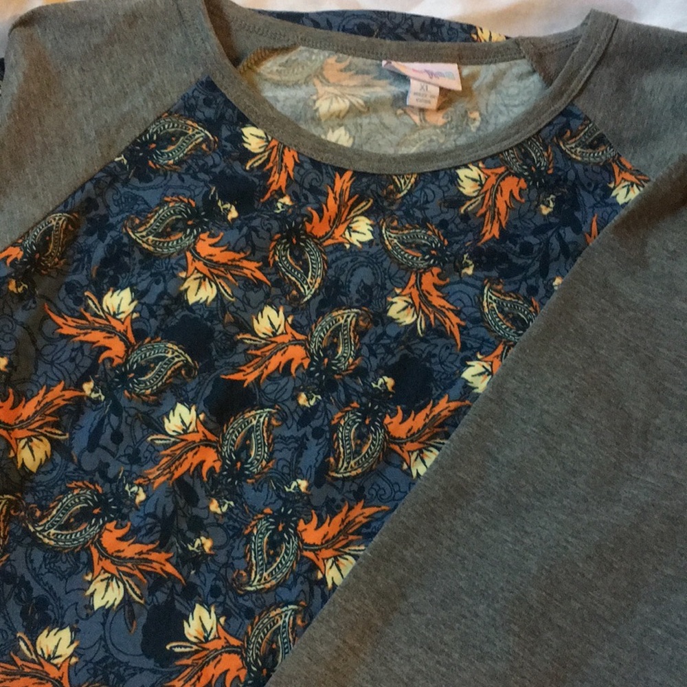 Lularoe Randy - Picture 3 of 4